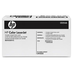 HP LaserJet CP3525 Toner Collection Unit - originální