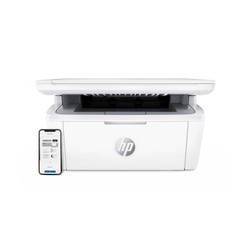 HP LaserJet MFP M140w (7MD72F)
