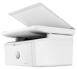 HP LaserJet MFP M140w (7MD72F)