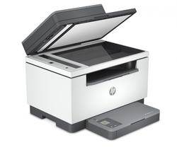 HP LaserJet MFP M234sdn tiskárna, A4, černobílý tisk (6GX00F)