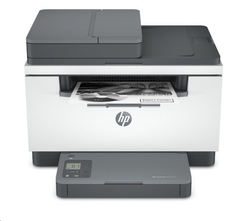 HP LaserJet MFP M234sdn tiskárna, A4, černobílý tisk, Wi-Fi, (6GX00F)