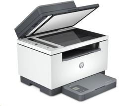 HP LaserJet MFP M234sdn tiskárna, A4, černobílý tisk, Wi-Fi, (6GX00F)
