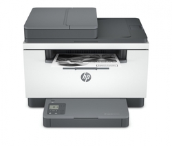 HP LaserJet MFP M234sdn tiskárna, A4, černobílý tisk (6GX00F)