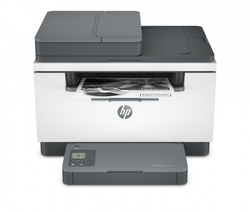 HP LaserJet MFP M234sdn tiskárna, A4, černobílý tisk, Wi-Fi, (6GX00F)