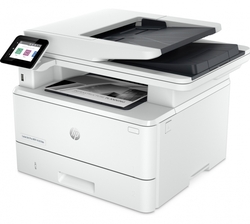 HP LaserJet Pro MFP 4102fdn (2Z623F)