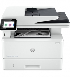 HP LaserJet Pro MFP 4102fdn (2Z623F)