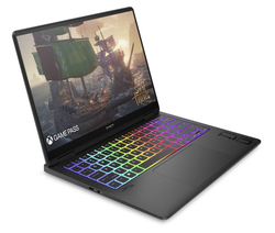 HP OMEN Transcend 14-fb1004nc (C2FC9EA)