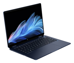 HP Omnibook UF 14-fh0001nc