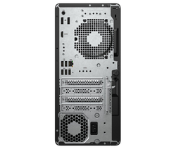HP PC Z1 Tower G1i