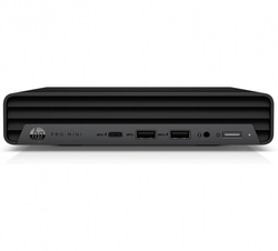 HP Pro/400 G9/Mini/i5-12500T/8GB/256GB SSD/UHD 770/W10/3R