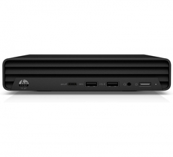 HP Pro/Mini 260 G9/Mini/i3-1215U/8GB/256GB SSD/UHD/DOS/1R