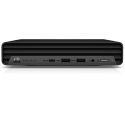 HP Pro/Mini 400 G9/Mini/i3-12100T/8GB/256GB SSD/UHD 770/W11H/3R