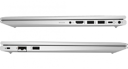 HP ProBook/455 G10/R7-7730U/15,6"/FHD/16GB/1TB SSD/RX Vega 8/W11H/Silver/3RNBD