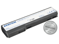 HP ProBook 6360b, 6460b series Li-Ion 10,8V 6400mAh 69Wh