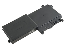 HP ProBook 640 G2 G3, 650 G2 G3 Li-Pol 11,4V 4210mAh 48Wh