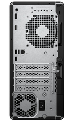 HP ProDesk Tower 2 G1a (B6YK6ET)