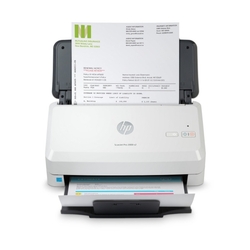 HP ScanJet Pro 2000 s2 (6FW06A)