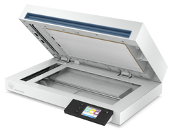 HP Scanjet Pro N4600 fnw1
