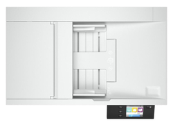 HP Scanjet Pro N4600 fnw1
