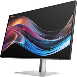 HP Series 7 Pro 27" 4K - 727pk, 3roky záruka