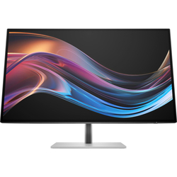HP Series 7 Pro 27" 4K - 727pk, 3roky záruka