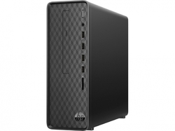 HP Slim/S01-pF2012nc/Mini TWR/i3-12100/8GB/512GB SSD/UHD 730/W11H/2R