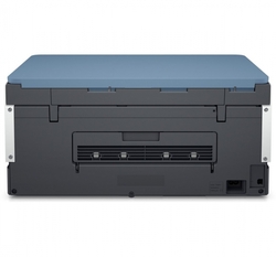 HP Smart Tank 675 multifunkční inkoustová tiskárna, A4, barevný tisk, Wi-Fi, (28C12A)