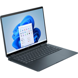 HP Spectre/x360 14-eu0002nc/u7-155H/14"/2880x1800/T/32GB/1TB SSD/Arc Xe/W11P/Blue/2R