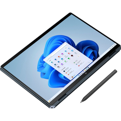 HP Spectre/x360 14-eu0002nc/u7-155H/14"/2880x1800/T/32GB/1TB SSD/Arc Xe/W11P/Blue/2R