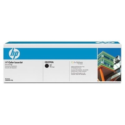 HP Toner Cart Black pro HP CLJ CM6040MFP, CB390A - originální