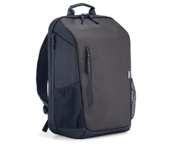 HP Travel 18 Liter 15.6 Iron Grey Laptop Backpack