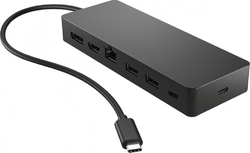 HP Universal USB-C Multiport Hub