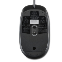 HP USB optická myš 2.9M