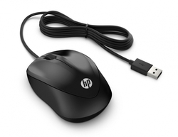 HP Wired Mouse 1000 (4QM14AA)
