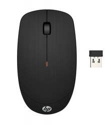 HP Wireless Mouse X200 (6VY95AA)