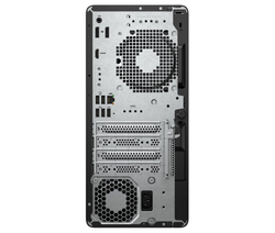 HP Z1 Tower G1i (B34KPES)