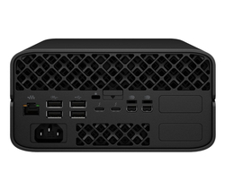 HP Z2 Mini G1a (B34L1ES