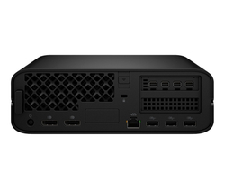 HP Z2 Mini G1i (B34L3ES)
