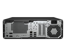 HP Z2 SFF G1i (B34KYES)