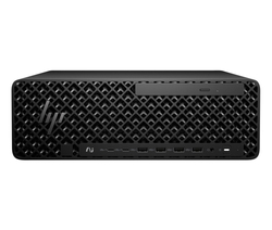HP Z2 SFF G1i (B34KZES)