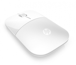 HP Z3700 Bezdrátová myš - blizzard white (V0L80AA)