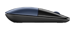 HP Z3700 bezdrátová myš modrá