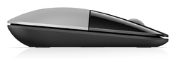 HP Z3700 Wireless Mouse - Silver