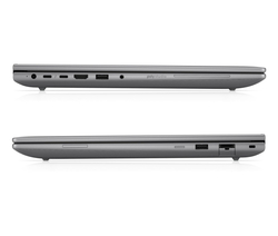 HP ZBook X G1i (B30KMES)