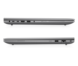 HP ZBook X G1i (B30KQES)