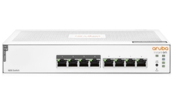 HPE Aruba Instant On 1830 8G 65W Switch