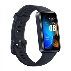 Huawei Band 8 Midnight Black