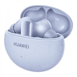 Huawei FreeBuds 5i bílá