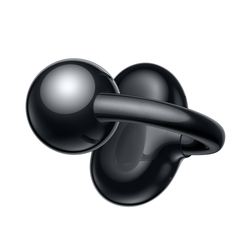 Huawei FreeClip Black