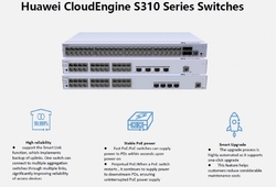 Huawei S310-24P4S
